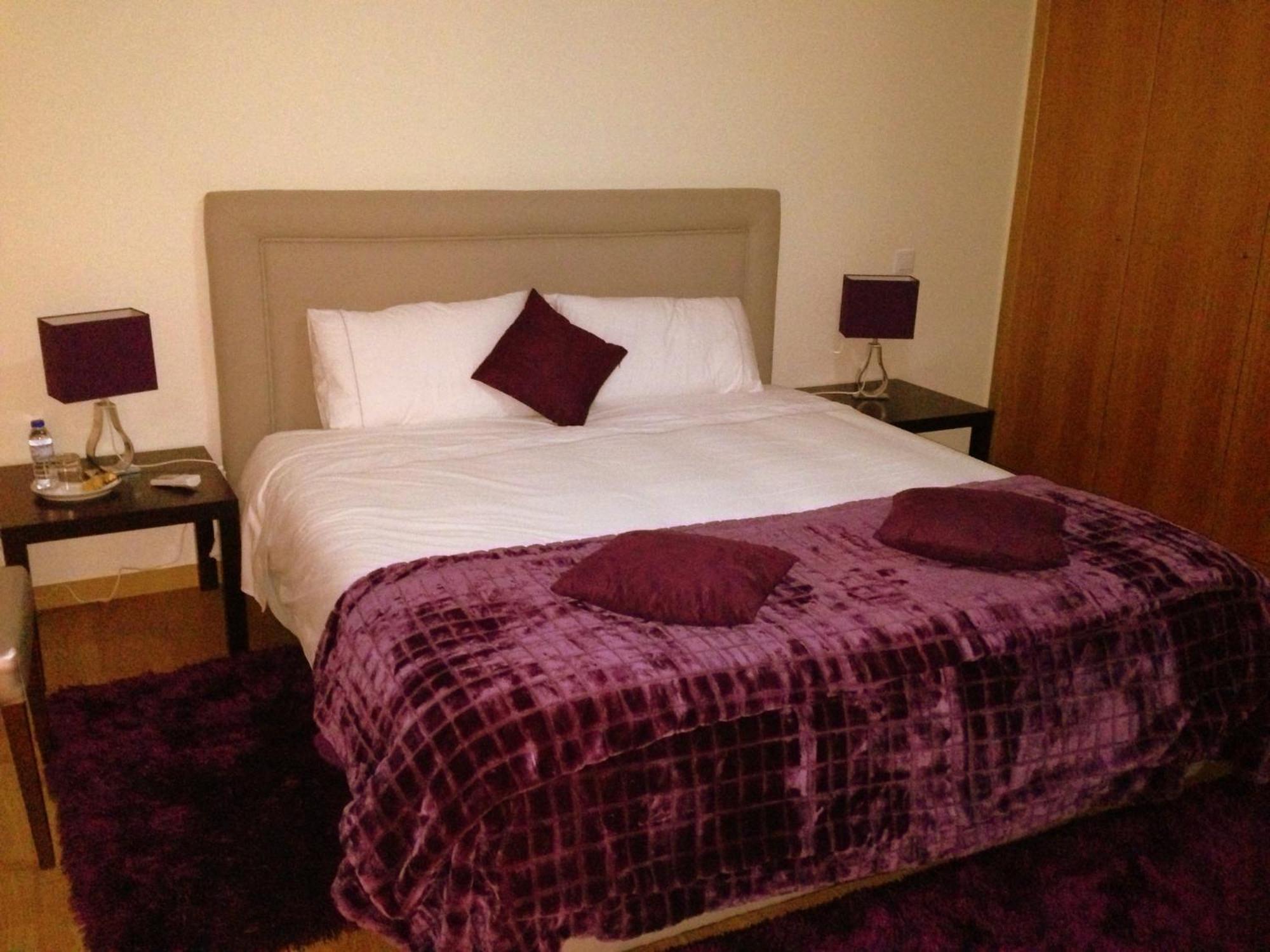 Otium Country House Alvorge Quarto foto
