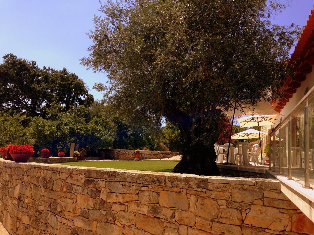Otium Country House Alvorge Exterior foto