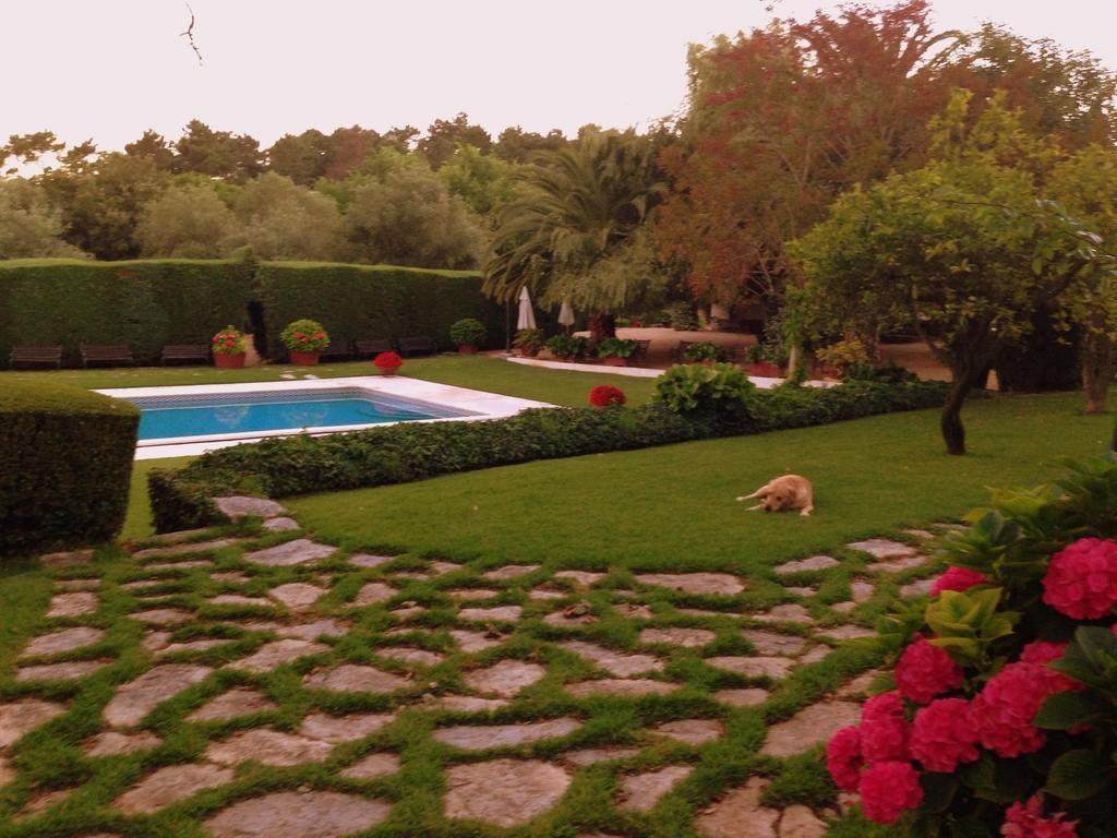 Otium Country House Alvorge Exterior foto