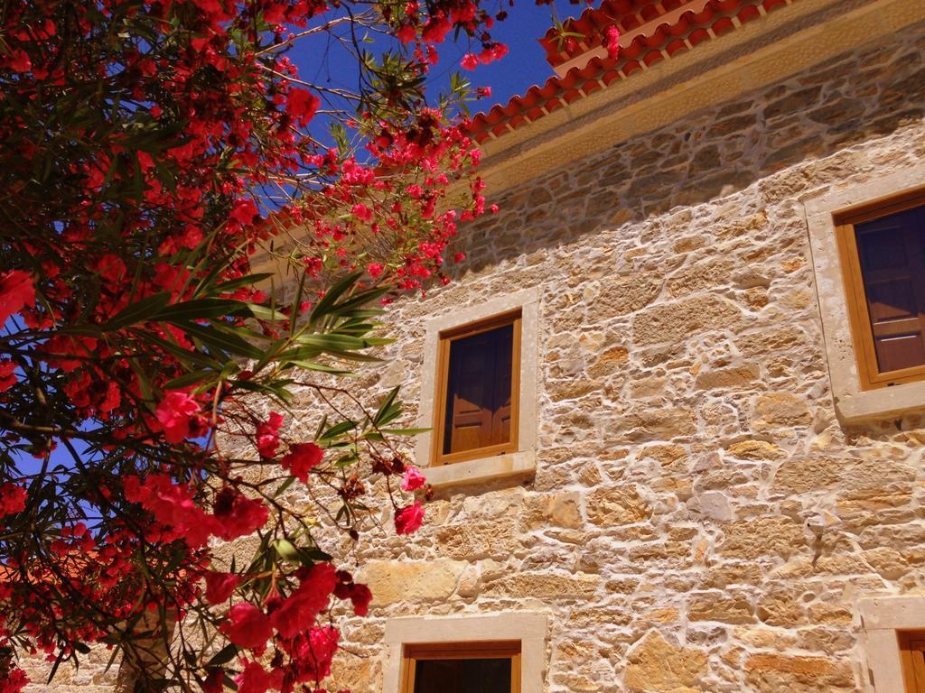 Otium Country House Alvorge Exterior foto