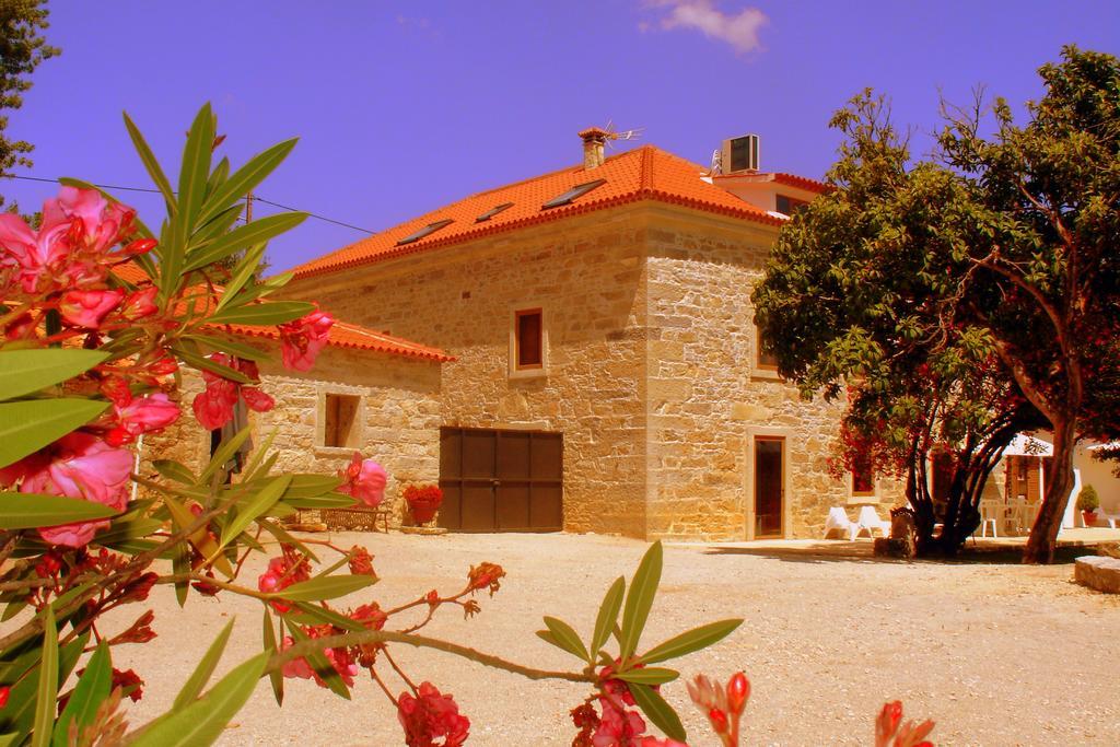 Otium Country House Alvorge Exterior foto